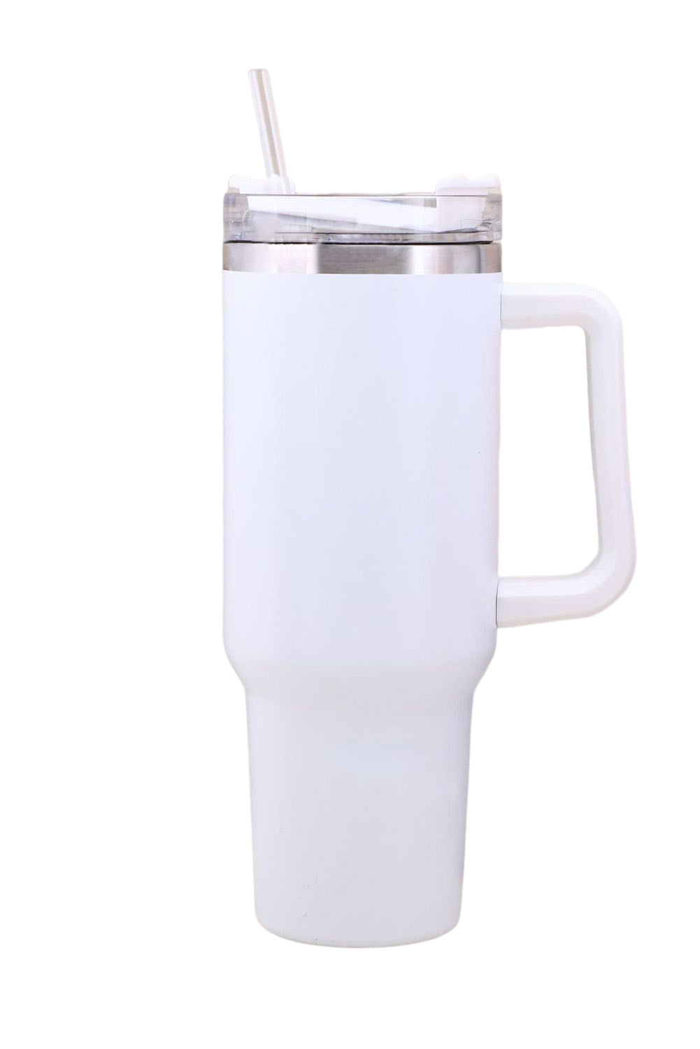 Rose 304 Stainless Steel Double Insulated Cup 40oz