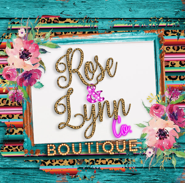 Rose&Lynn Co.