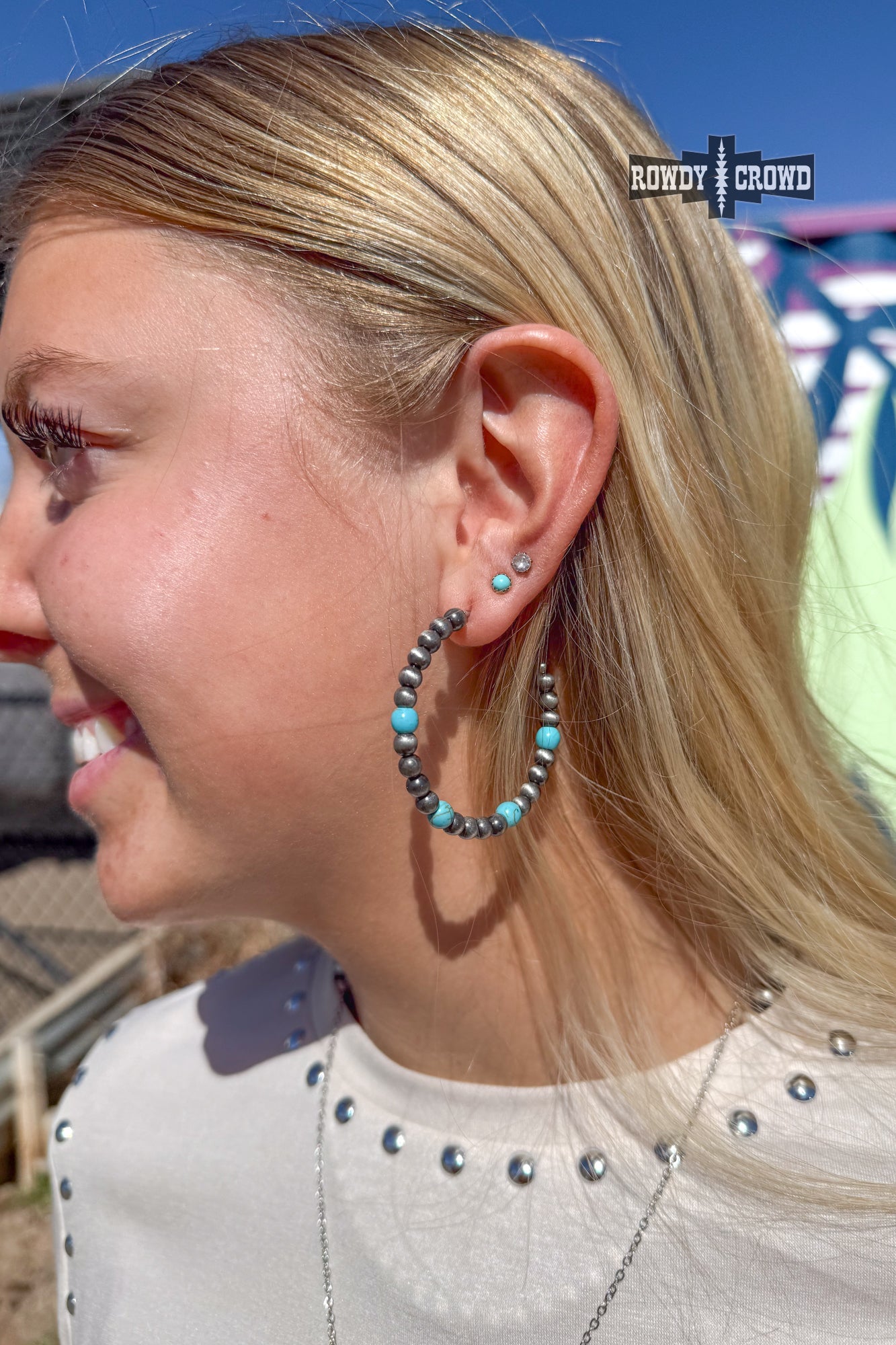 Pearland Earrings