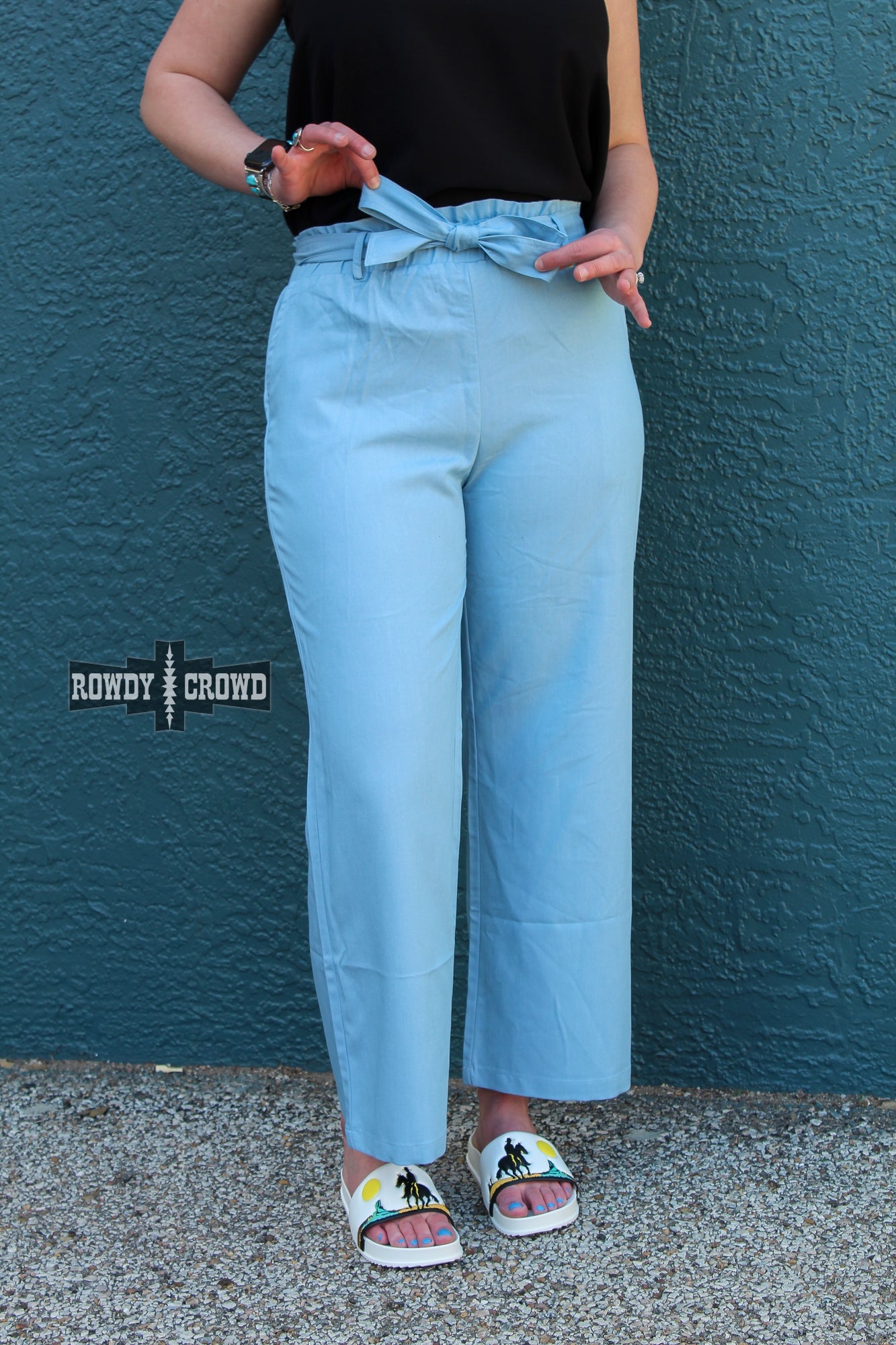 Ocean Breeze Pants