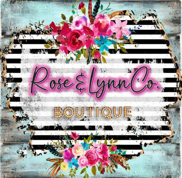 Rose&Lynn Co.