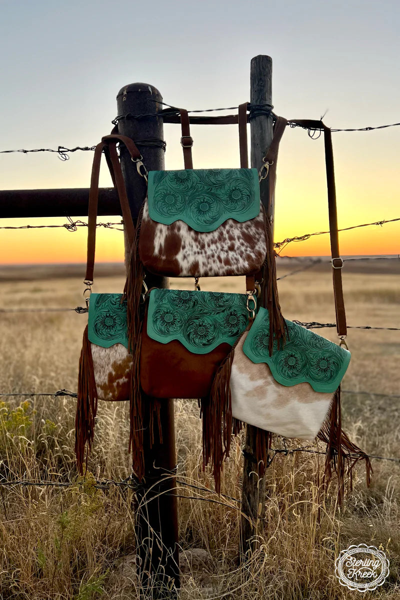 Santa Fe Cowgirl Bags