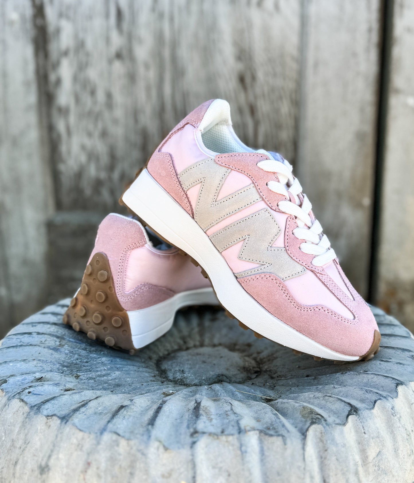 Project NM Sneakers in Pink