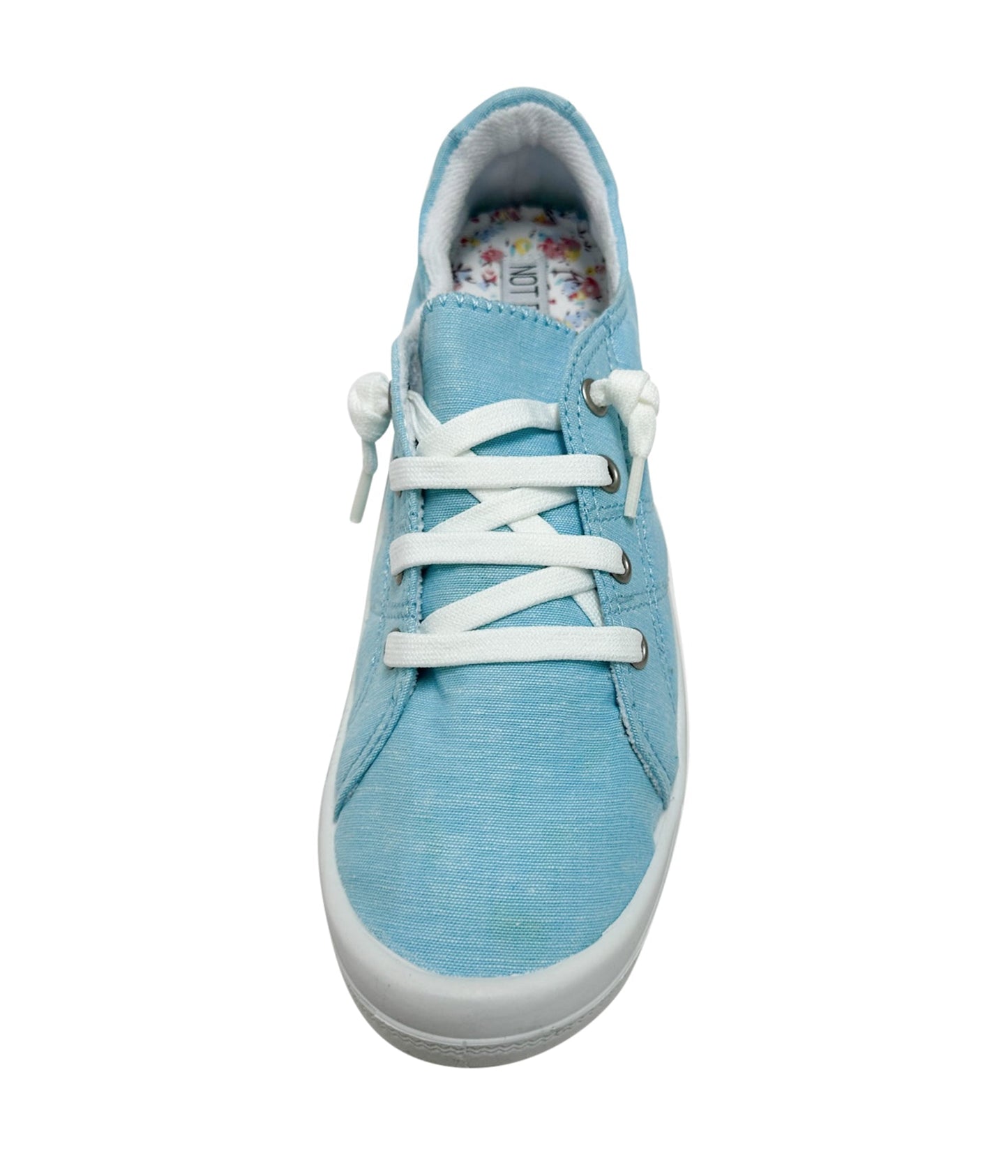 Rae Sneaker in Blue